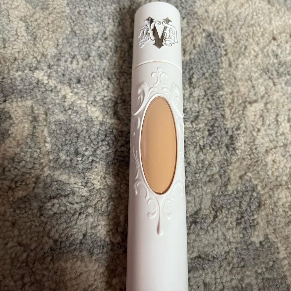 Kat von D liquid foundation